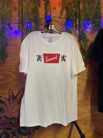 Low Card Cheers T Shirt