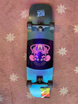 DB Longboards Completes