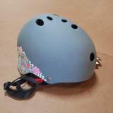 Triple 8 Helmet