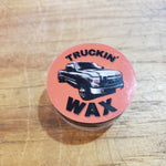 Truckin' Wax