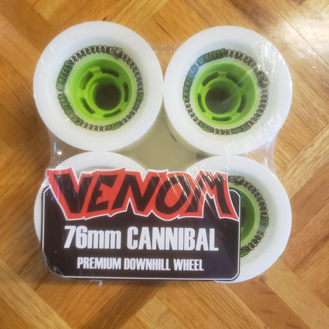 Venom Canibal Cobra Cores 76mm