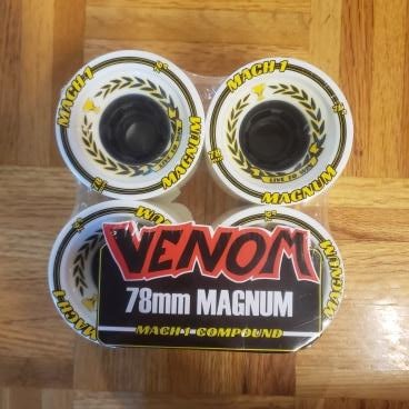 Venom Cannibal Magnums 78mm
