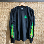 Slime Balls - Snot Rocket L/S Shirt